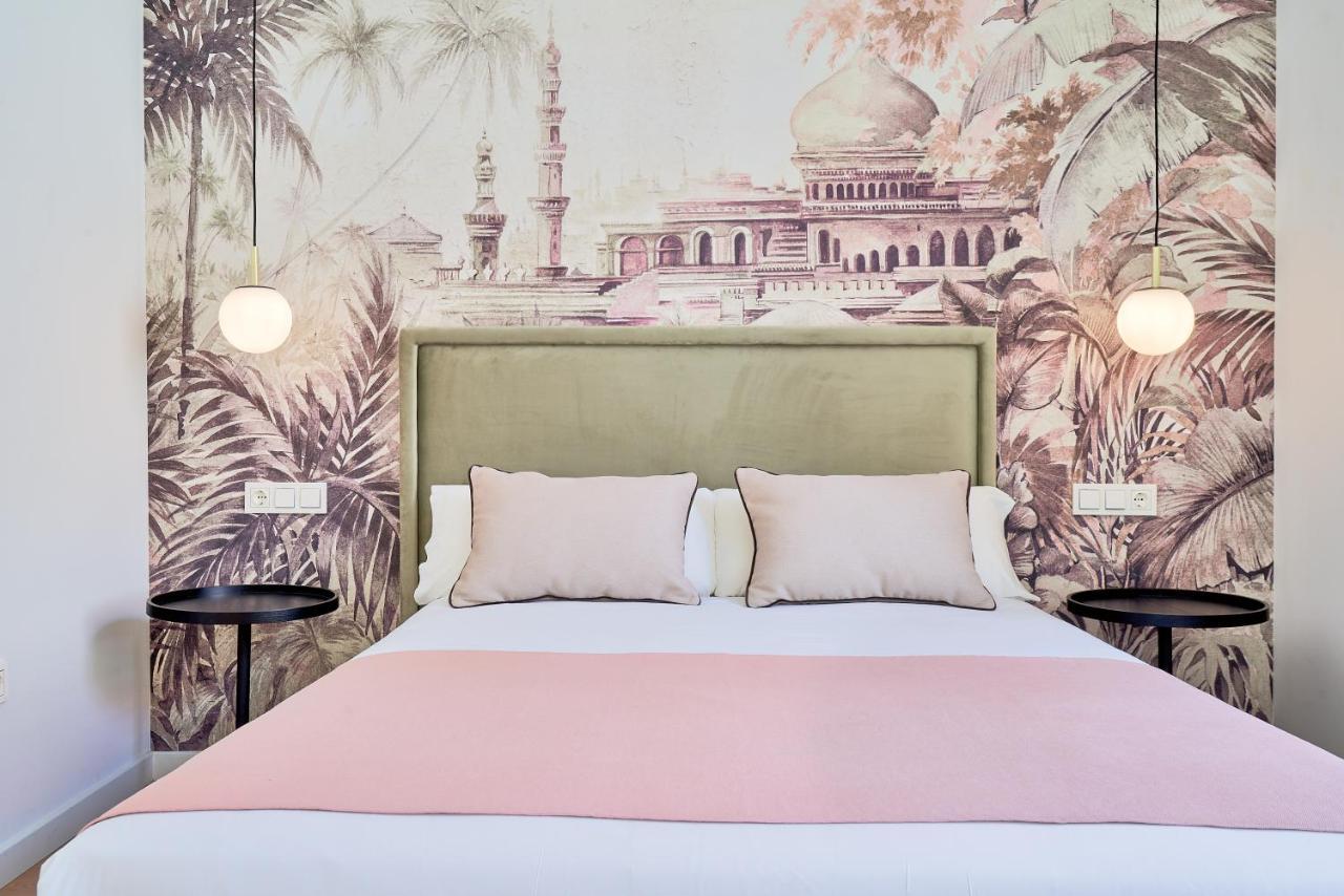 Iloftmalaga Plaza Del Teatro Ii & Iii Apartment *