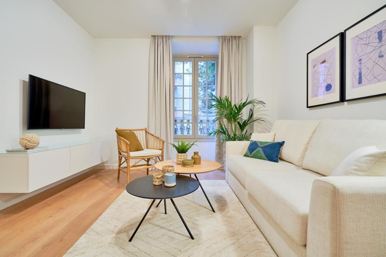 Apartment Iloftmalaga Plaza Del Teatro Ii & Iii *