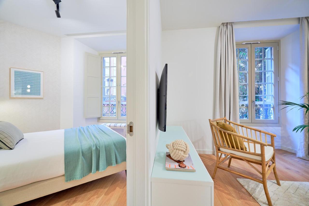 Iloftmalaga Plaza Del Teatro Ii & Iii Apartment *