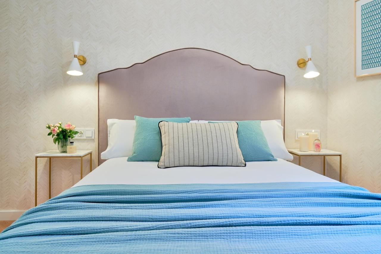 Appartement Iloftmalaga Plaza Del Teatro Ii & Iii *
